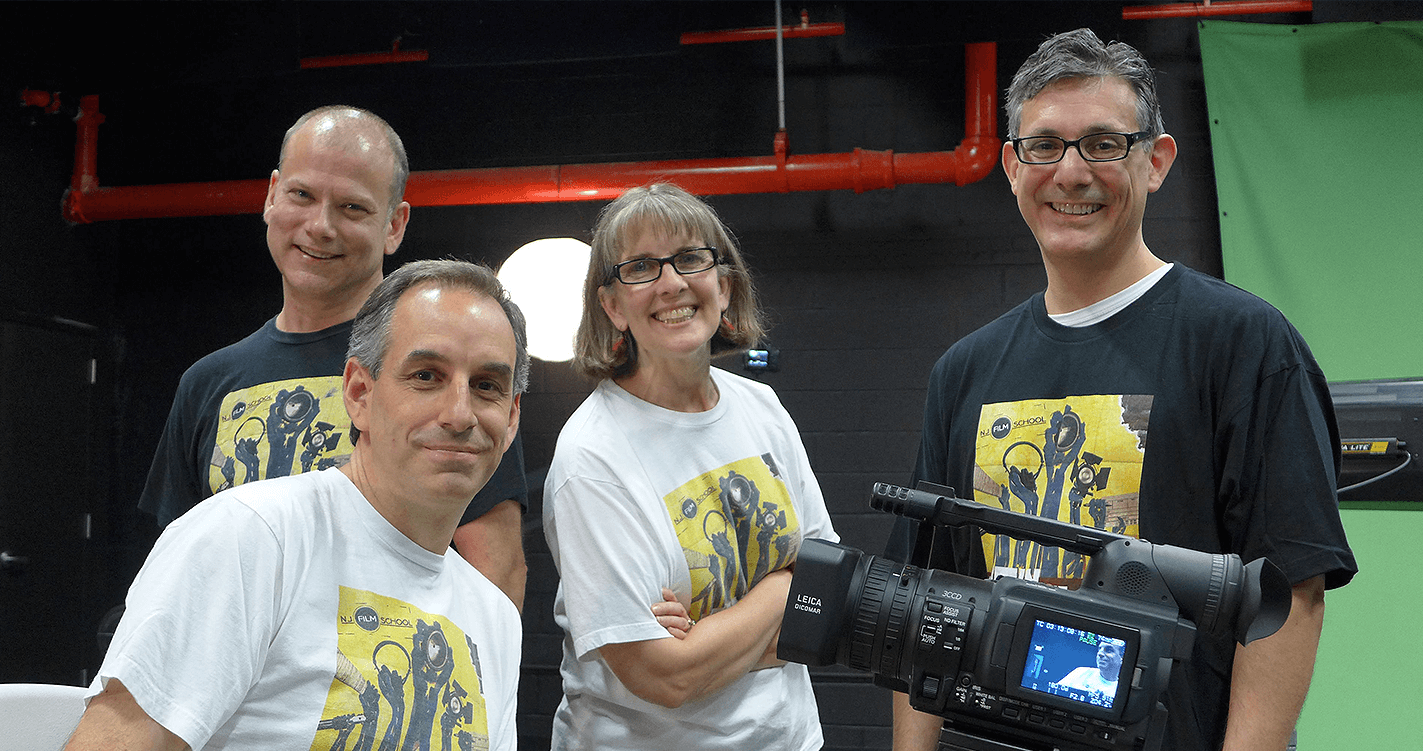 NJ Film School